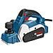 Professional 06015A4300 GHO 26-82 D, 710 W, 230 V, Blu - Foto miniatura 1