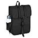 Perth borsa per notebook 39,6 cm (15.6") Zaino Nero - Foto miniatura 2