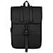 Perth borsa per notebook 39,6 cm (15.6") Zaino Nero - Foto miniatura 1