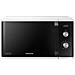 MG23K3614AW /EG forno a microonde Bianco Microonde combinato Superficie piana 23 L 800 W - Foto miniatura 1