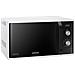 MG23K3614AW /EG forno a microonde Bianco Microonde combinato Superficie piana 23 L 800 W - Foto miniatura 10