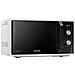 MG23K3614AW /EG forno a microonde Bianco Microonde combinato Superficie piana 23 L 800 W - Foto miniatura 11