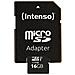 microSDHC 16GB Class 10 UHS-I U1 Performance - Foto miniatura 4