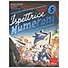 Daniela Lucangeli - I mini gialli dell'intelligenza numerica. Vol. 5: Ispettrice Numeroni. Che cosa succede a Porta Portese? - Foto miniatura 2