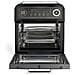 Forno Ad Aria Calda 12l 1600w Nero - Doc255 - Foto miniatura 4