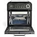 Forno Ad Aria Calda 12l 1600w Nero - Doc255 - Foto miniatura 7