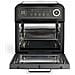 Forno Ad Aria Calda 12l 1600w Nero - Doc255 - Foto miniatura 8