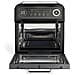Forno Ad Aria Calda 12l 1600w Nero - Doc255 - Foto miniatura 10