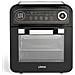 Forno Ad Aria Calda 12l 1600w Nero - Doc255 - Foto miniatura 1