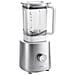 Universal 1,4 L Sbattitore con base 1200 W Argento - Foto miniatura 6