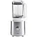 Universal 1,4 L Sbattitore con base 1200 W Argento - Foto miniatura 1