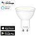 00176585 Lampadina A Risparmio Energetico 5,5 W Gu10 A+ - Foto miniatura 2