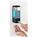 Dispenser Per Disinfezione Istres, Nero, 320 Ml, Wenko - Foto miniatura 2