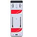 Dispenser Per Disinfezione Istres, Nero, 320 Ml, Wenko - Foto miniatura 3
