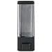 Dispenser Per Disinfezione Istres, Nero, 320 Ml, Wenko - Foto miniatura 6