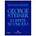 Nuccio Ordine - George Steiner. L'ospite Scomodo - Foto miniatura 1