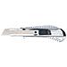 Bgs Blade Cutter - 18 Mm - 7958 - Foto miniatura 1