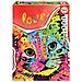 Puzzle - 1000 Gatto, Decano Russo - Foto miniatura 1