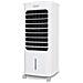 Raffrescatore Evaporativo Polifemo Bear con Capacità 5 litri Potenza 48 W 3 Velocità Timer Colore Bianco - Foto miniatura 3