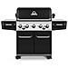 Barbecue A Gas Regal 590 Nero 102.998283 Broil King - Foto miniatura 1