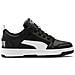 Scarpe Rebound Layup Lo Sl Taglia 37 Codice 370490-02 Nero - Foto miniatura 1