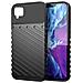 Thunder Custodia Tpu Silicone Cover Case Per Samsung Galaxy A22 4g A225 Black - Foto miniatura 1