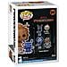 Pinocchio Pop! Movies Vinyl Figure Pinocchio & Cricket 9 Cm - Foto miniatura 3
