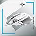 G G502 X Mouse Mano Destra Usb Tipo A Ottico 25600 Dpi - Foto miniatura 5