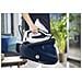 Pro Express Ultimate II GV9720 1,2 L Durilium Airglide Autoclean Ultra Thin soleplate Blu, Bianco - Foto miniatura 9