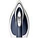 Pro Express Ultimate II GV9720 1,2 L Durilium Airglide Autoclean Ultra Thin soleplate Blu, Bianco - Foto miniatura 5