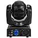Led Tmh-b60 Moving Head Beam - Foto miniatura 2