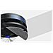 Robovac Robot Aspirapolvere Mop LR30 Ibrido+ Stazione di Svuotamento Automatico Colore Nero - Foto miniatura 5