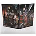 Harry Potter - Diagon Alley Taccuino Lenticolare A5 - Foto miniatura 2
