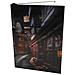 Harry Potter - Diagon Alley Taccuino Lenticolare A5 - Foto miniatura 1