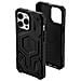 Urban Armor Gear Designed For Iphone 14 Pro Max Case Carbon Fiber 67 Monarch Pro Build-in Magnet Compatible With Magsafe Charging Rugged Shockproof Dropproof Premium Protective Cover - Foto miniatura 1