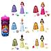 Asst Color Reveal Fete Serie 2 - Mattel - Hpx39 - Bambola Moda Disney - Foto miniatura 1