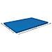Copertura Per Piscina Flowclear 221x150 Cm - Foto miniatura 2