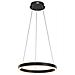 Lampada A Led Helia D50, Matt Black - Foto miniatura 1