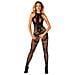 Body Corpo Intero G331 Nero - Foto miniatura 1