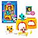 Playset Bandai Littlest Pet Shop 8 Pezzi - Foto miniatura 1