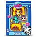 Playset Bandai Littlest Pet Shop 8 Pezzi - Foto miniatura 3