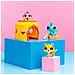 Playset Bandai Littlest Pet Shop 8 Pezzi - Foto miniatura 4