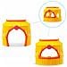 Playset Bandai Littlest Pet Shop 8 Pezzi - Foto miniatura 6