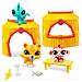 Playset Bandai Littlest Pet Shop 8 Pezzi - Foto miniatura 7