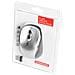 MC-WM6 mouse Ufficio Ambidestro RF Wireless Ottico 1600 DPI - Foto miniatura 3