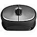 MC-WM6 mouse Ufficio Ambidestro RF Wireless Ottico 1600 DPI - Foto miniatura 4