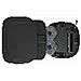 Robot Aspirapolvere X9 Pro 0.41L Colore Nero - Foto miniatura 3