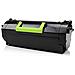 Cartuccia Toner Nero Generica Lexmark Ms810/ms811/ms812 - Sostituisce 52d2000/522 - Foto miniatura 1