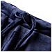Pantaloni Tuta Per Bambini Blu Marino 128 - Foto miniatura 4