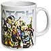 Overwatch - Heroes Collide Tazza (325 Ml) - Foto miniatura 1